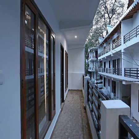 Hotel O Summer King Nainital Exterior photo