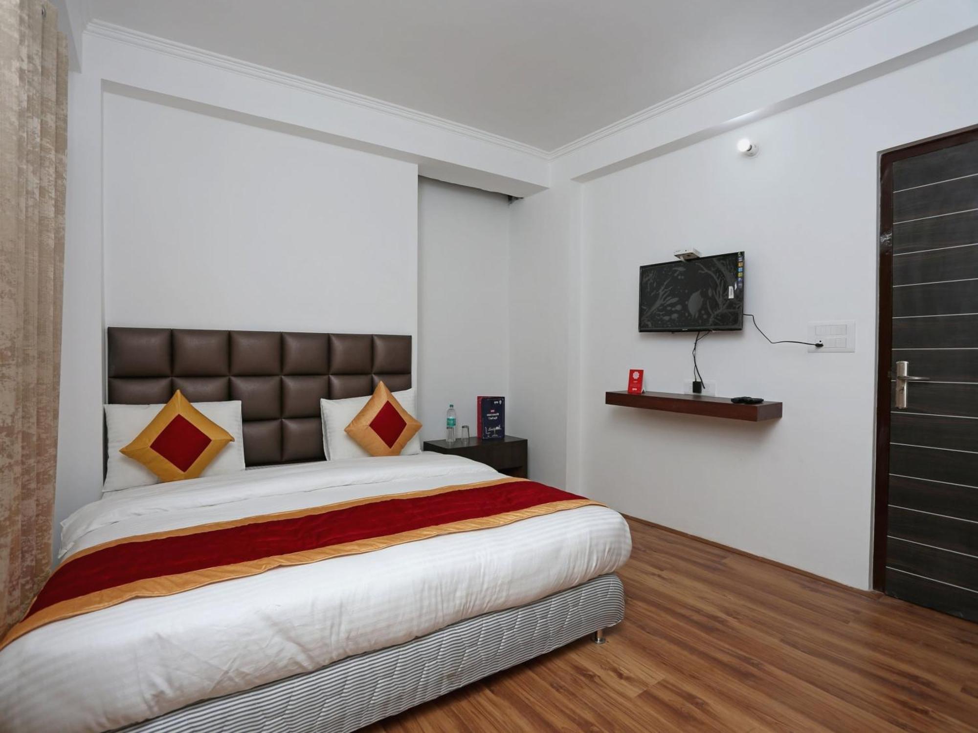 Hotel O Summer King Nainital Exterior photo