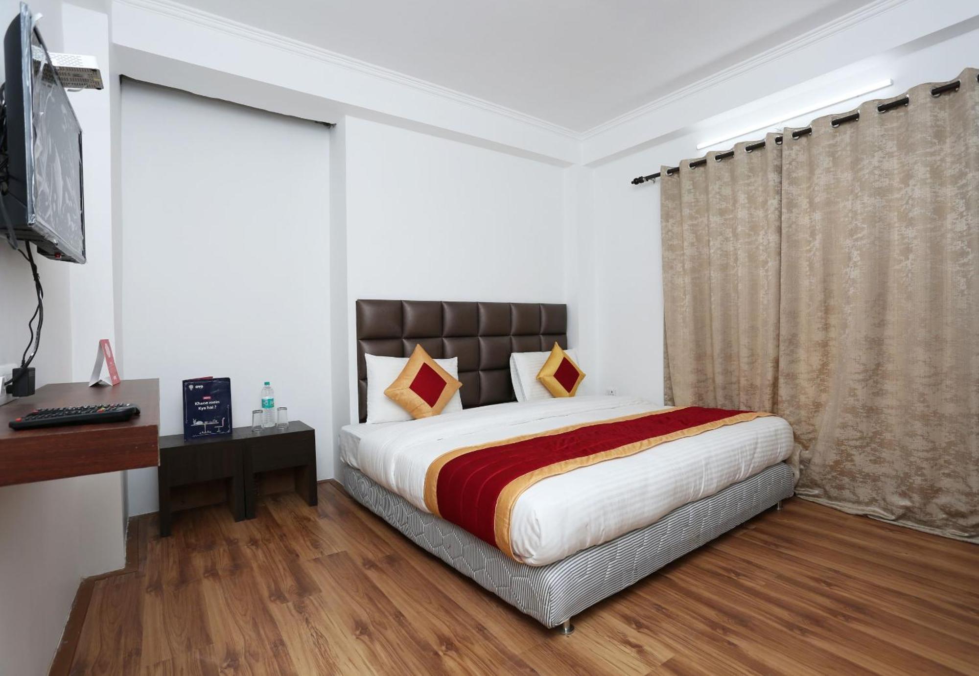 Hotel O Summer King Nainital Exterior photo
