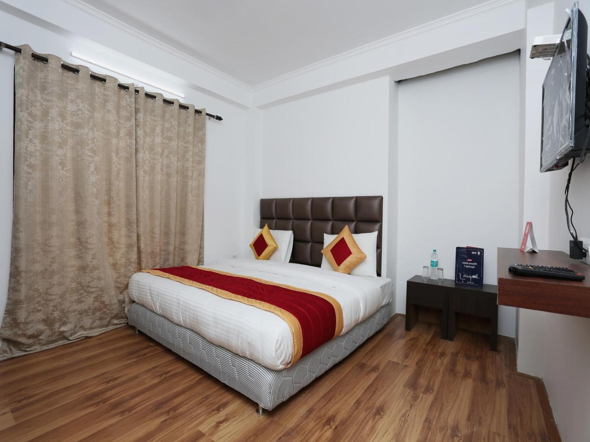 Hotel O Summer King Nainital Exterior photo