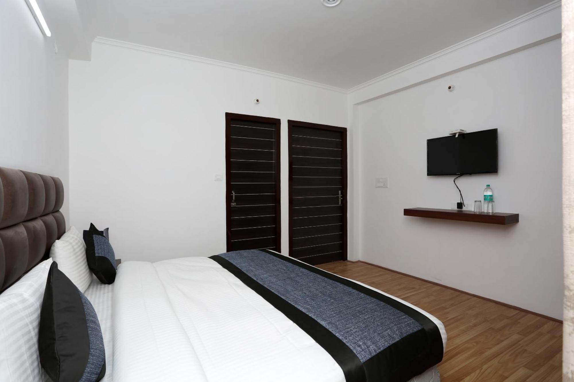 Hotel O Summer King Nainital Exterior photo