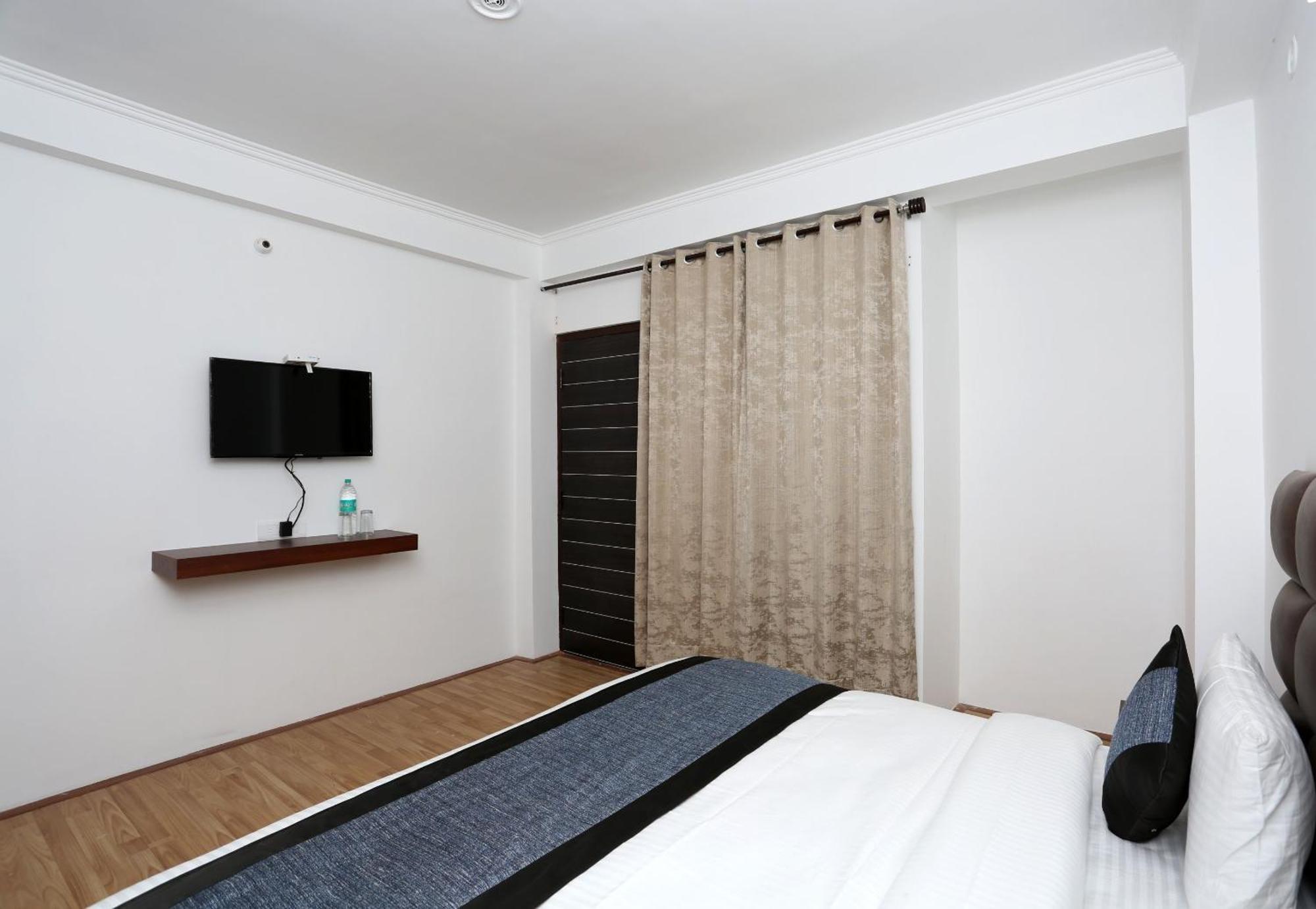 Hotel O Summer King Nainital Exterior photo