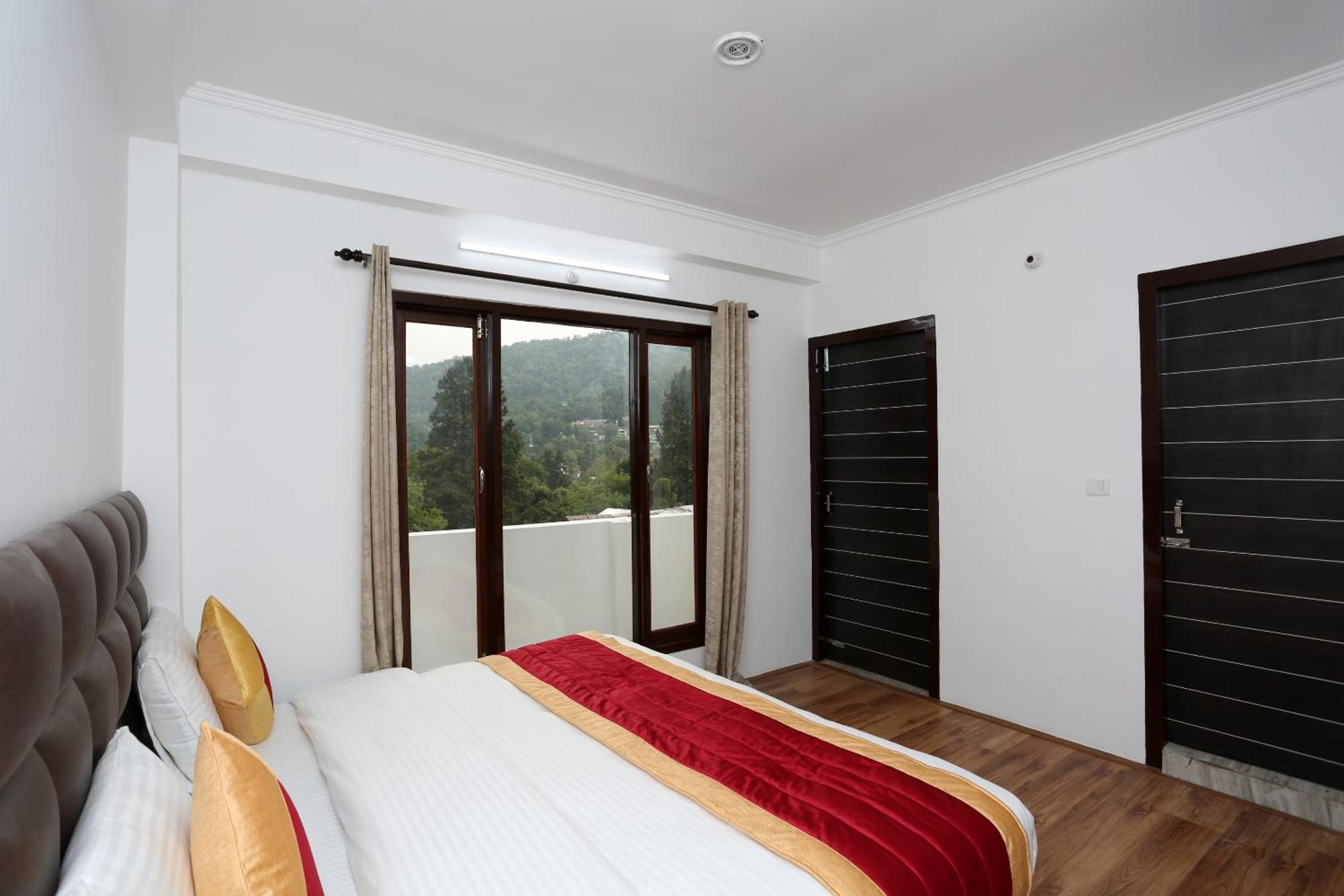 Hotel O Summer King Nainital Exterior photo