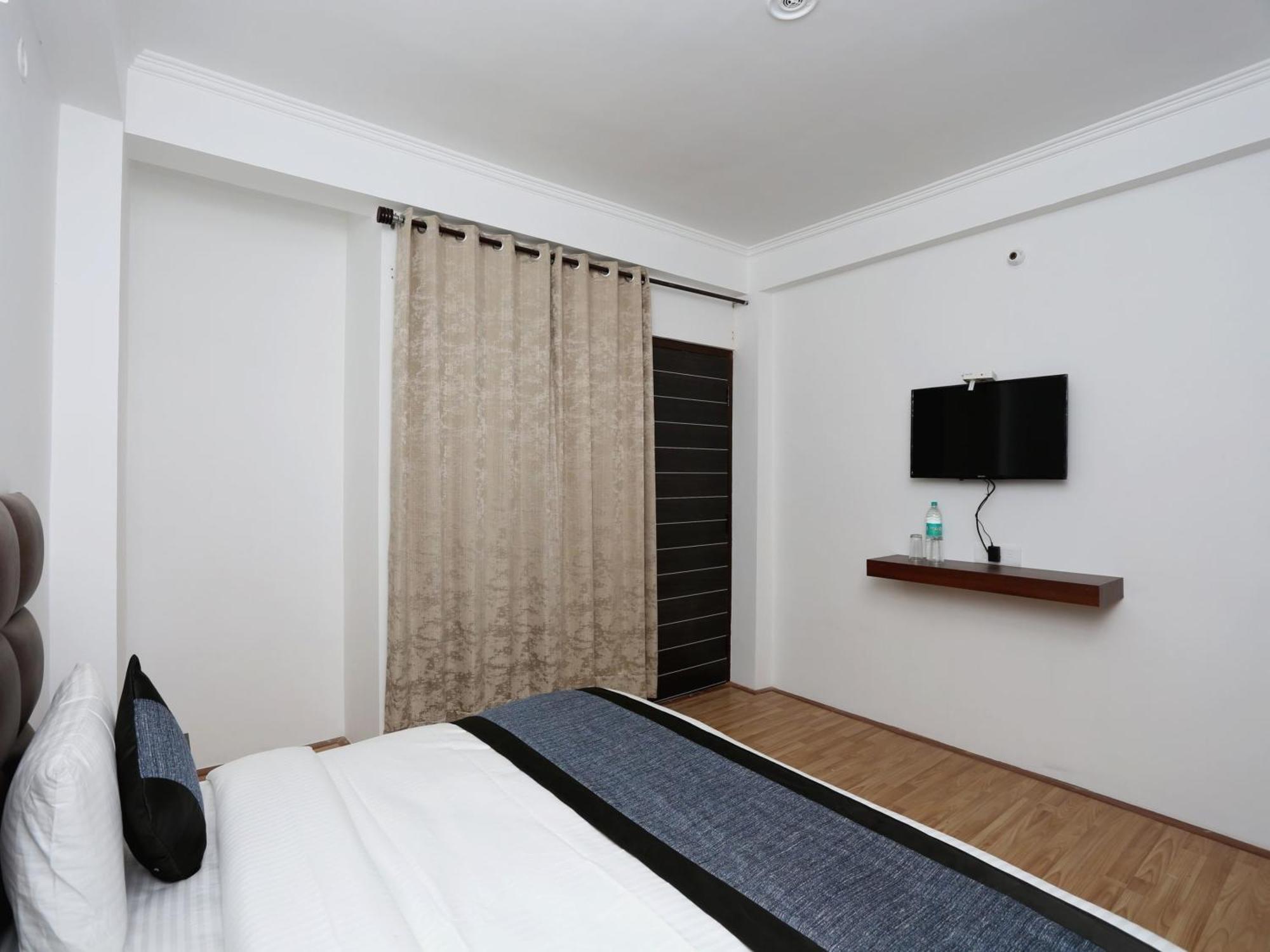 Hotel O Summer King Nainital Exterior photo
