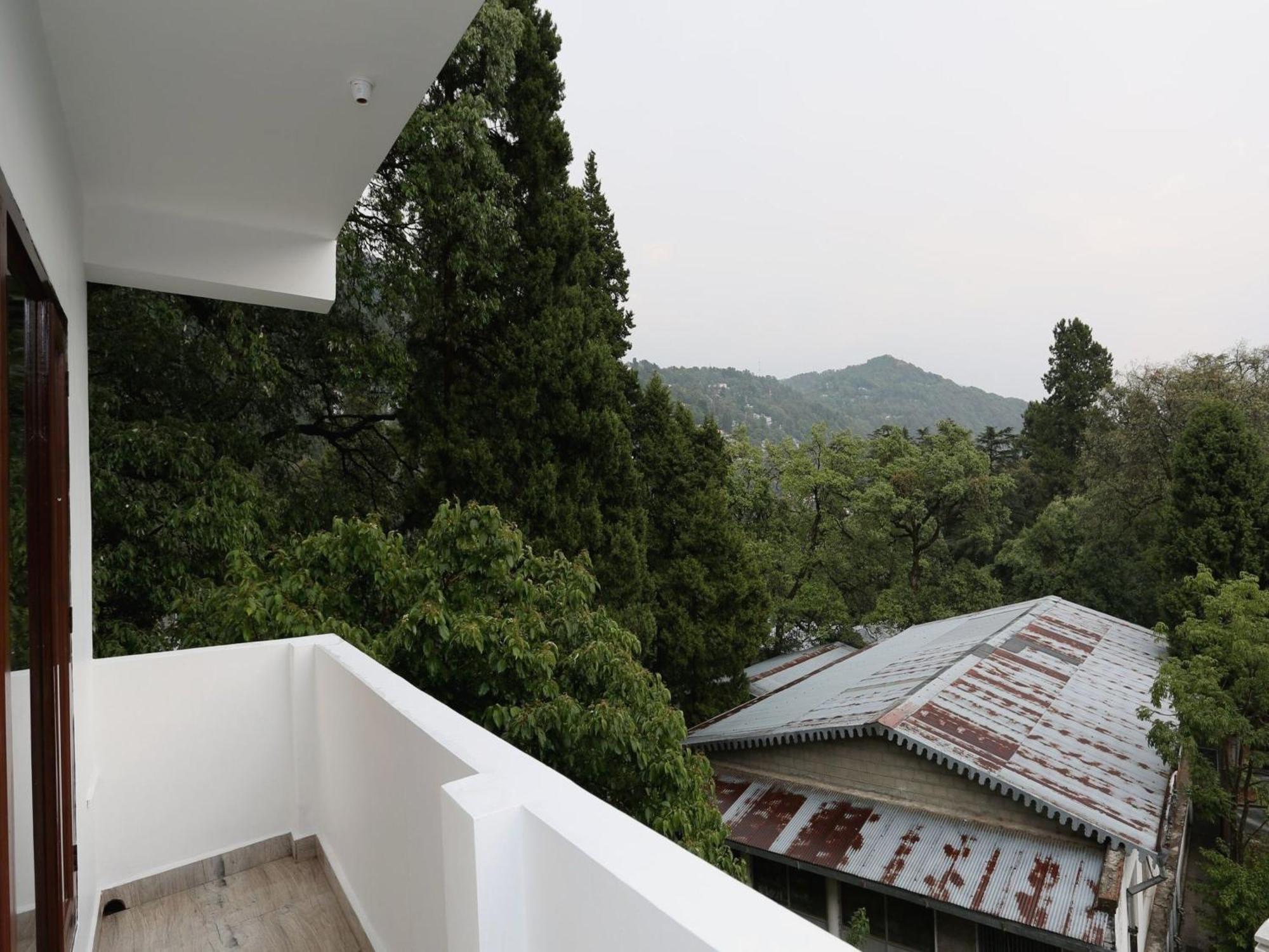 Hotel O Summer King Nainital Exterior photo