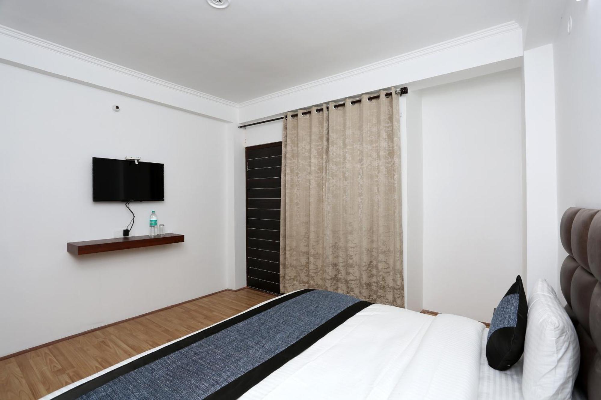 Hotel O Summer King Nainital Exterior photo