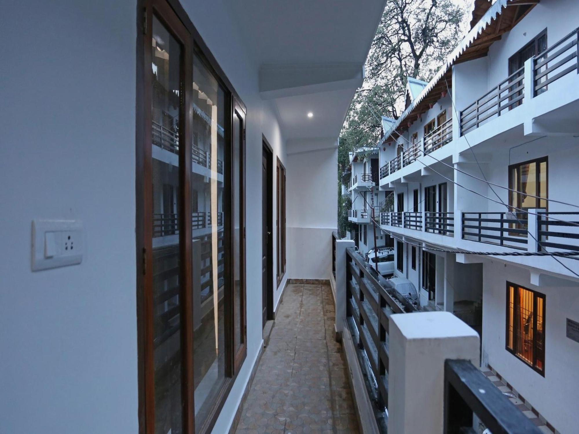 Hotel O Summer King Nainital Exterior photo